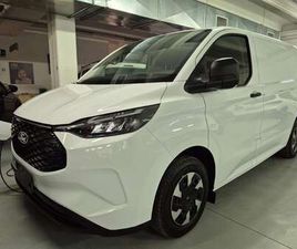 TREND 136CV ELETTRICO