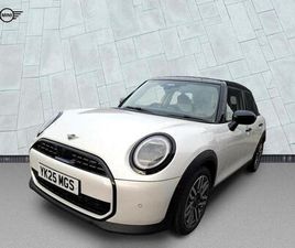 1.5C CLASSIC STEPTRONIC EURO 6 (START/STOP) 5DR