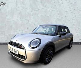 2.0S CLASSIC STEPTRONIC EURO 6 (START/STOP) 5DR