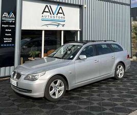 IV (E61) 530XDA LUXE