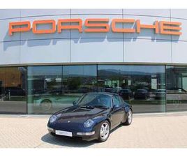 PORSCHE 911 993 993