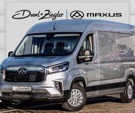 DELIVER 9 L3H2 FWD DIESEL BASE COMFORT-PAKET MY26