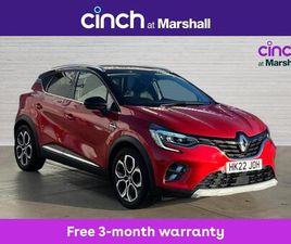 1.6 E-TECH SE EDITION AUTO EURO 6 (START/STOP) 5DR