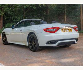 4.7 V8 SPORT MC SHIFT EURO 5 2DR