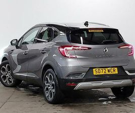 1.0 TCE TECHNO EURO 6 (START/STOP) 5DR