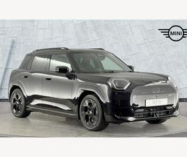 E 42.5KWH SPORT AUTO 5DR