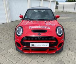 MINI JOHN COOPER WORKS / FML2 / JCW / GP3 / NR. 0836
