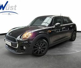 MINI ONE 1.HAND | KLIMA