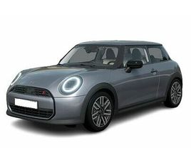 MINI COOPER S 3-TÜRER 204 PS CLASSIC TRIM, M PAKET