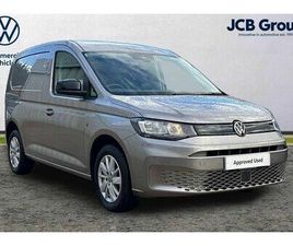 2.0 TDI 102PS COMMERCE PRO VAN [TECH PACK]
