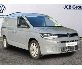 2.0 TDI 122PS COMMERCE PRO VAN DSG [TECH PACK]