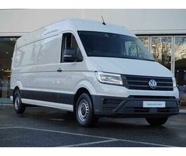 2.0 TDI 140PS COMMERCE PLUS HIGH ROOF VAN