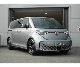 STYLE PRO 86KWH LWB 1 SPEED 5 DOOR