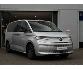 STYLE TSI EHYBRID LWB DSG 1.4 6 SPEED 5 DOOR