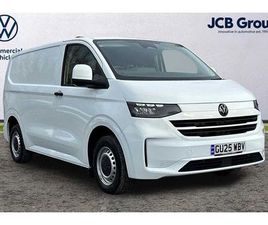 2.0 TDI 110 COMMERCE PLUS VAN