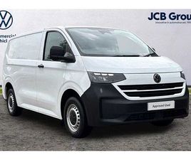 2.0 TDI 110 COMMERCE PLUS VAN