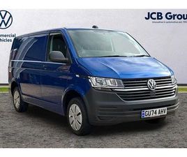 T28 STARTLINE 110 PANEL VAN SWB