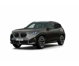 BMW X3 XDRIVE30E M SPORT FARTPILOT H/K PREMIUM DRAG