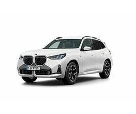 BMW X3 XDRIVE30E M SPORT FARTPILOT H/K PREMIUM DRAG