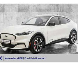 HENGERFESTE/LR AWD/ACC/SKINN/EL.SETER