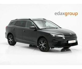 MG MG5 61 KWH LUXURY