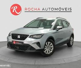 SEAT ARONA 1.0 TSI STYLE