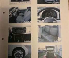 VOLKSWAGEN VW BEETLE 1.2 TSI DESIGN