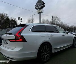 VOLVO V90 2.0 T8 PHEV INSCRIPTION AWD