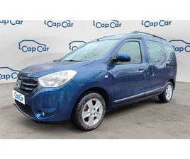 STEPWAY - 1.2 TCE 115