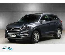 2.0CRDI 4WD TEKNIKKPAKKE OG HENGERFESTE