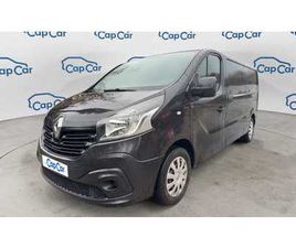 BUSINESS - 1.6 DCI 145