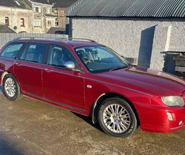 ROVER, 75, TOURER SWOP P/X