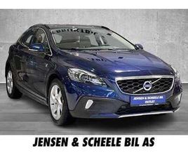 OCEAN RACE. HENGERFESTE, CRUISE, NAVI, R-KAMERA, DAB