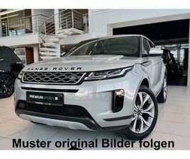 LAND ROVER R-DYNAMIC SE |ACC|LED|MERIDIAN|SHZ|MERIDIAN