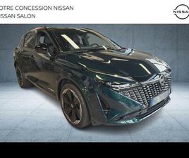 E-POWER 190CH N-DESIGN 2024