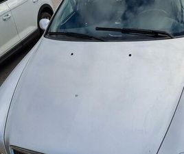 LANCIA LYBRA 1.9 JTD