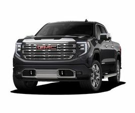 GMC SIERRA 6.2 V8 DENALI (AUTOMATA) RENDELHETŐ!