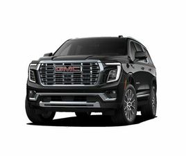 GMC YUKON DENALI 6.2 ECOTEC3 V8 (AUTOMATA) RENDELHETŐ!