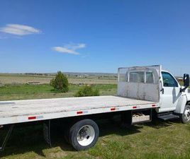 2006 GMC C4500 - $12,500 (CALHAN)