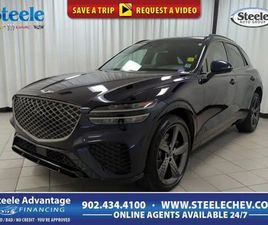 2023 GENESIS GV70 3.5T SPORT PLUS