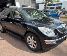 OTHER BUICK ENCLAVE. 2008