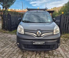 RENAULT KANGOO 1.5 DCI ENERGY 3 POSTI IVA ESPOSTA