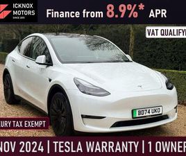 LONG RANGE AUTO RWD 5DR