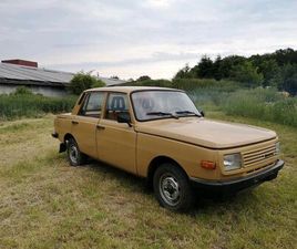 OTHER WARTBURG 353W 353 FRONTKÜHLER DDR ORIGINAL...