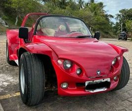 W. TURING/LUXO/M-11 ABSOLUT 1.6 8V