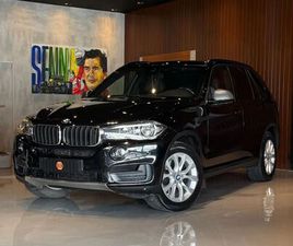 XDRIVE 50I SECURITY 4.4 BI-TURBO