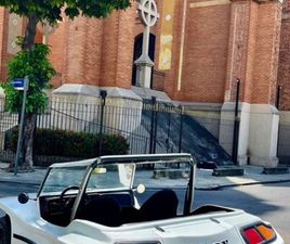 BUGRE BUGGY RS EVOLUTION 1.8 8V