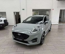 ECOBOOST MHEV ST-LINE X AUT