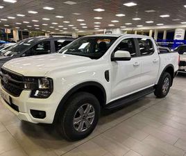 2.0TDCI 170CV DOPPIA CABINA XLT