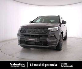 1.6 MULTIJET II 2WD 80° ANNIVERSARIO